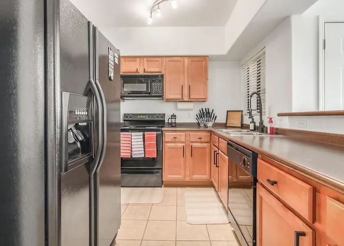 1br Pools, Trails Mountain Views Apartment Scottsdale