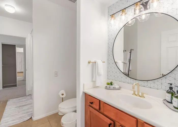 1br Pools, Trails Mountain Views * Scottsdale
